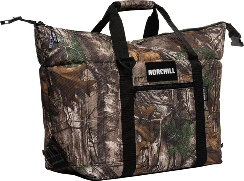 Miniatura 16 de NorChill Soft Coolers Enfriador suave, Realtree Xtra