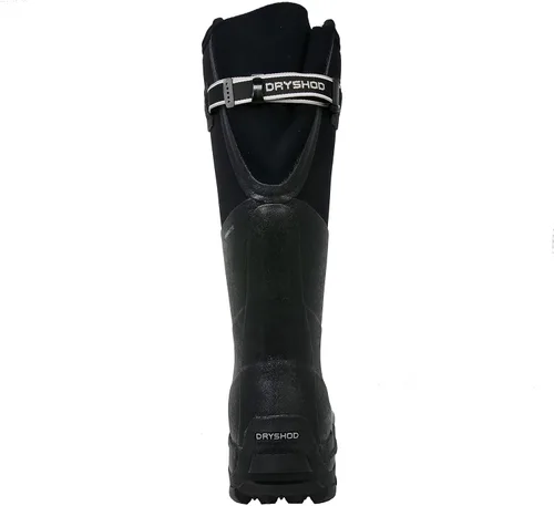 Miniatura 6 de Dryshod Arctic Storm - Botas de invierno con refuerzo de frío extremo