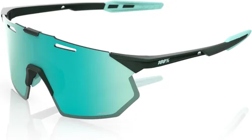 Miniatura 4 de 100% SPEEDCRAFT SL Sport Performance - Gafas de sol para ciclismo Soft Tact Dos Tonos - Hiper Silver Mirror Lens