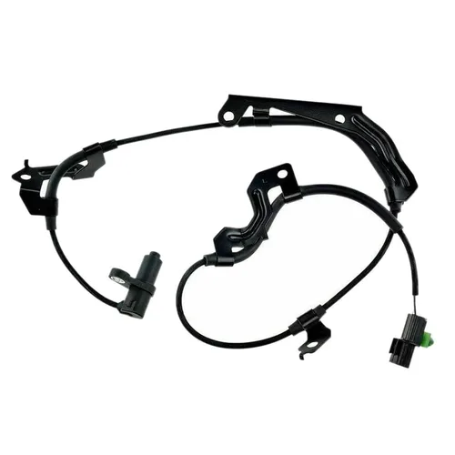 Miniatura 3 de Wheel Speed Sensor ABS Wheel Speed Sensor Front Right Mn102574 for Mitsubishi L200 for Pajero 3.0 Sensor Wheel Speed