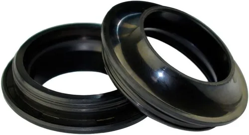 AHL Sello antipolvo de horquilla delantera de 1.063x1.457x0.512 in para Honda CT110 1980-1986 / CT90 1970-1979
