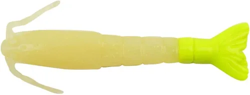 Miniatura 22 de Berkley Gulp! Shrimp Saltwater Fishing Soft Bait Camarones Naturales