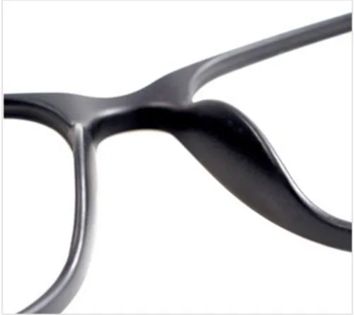 Miniatura 6 de Shiratori Retro Round Blue Light Blocking Glasses for Women Men, Lightweight Metal Temple Eyeglasses