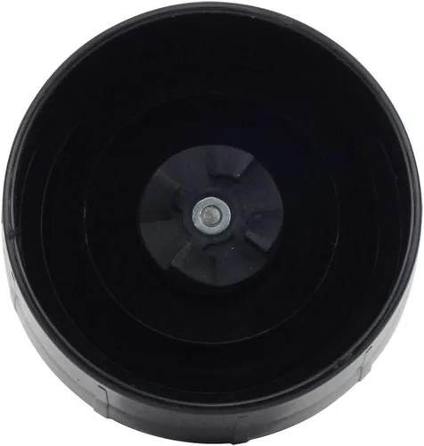 Miniatura 5 de La pieza de repuesto de la cuchilla cruzada se adapta al modelo Magic Bullet MB1001