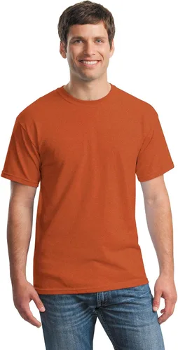 Miniatura 14 de Gildan Camiseta en Blanco - Estilo 5000 Unisex para Adulto