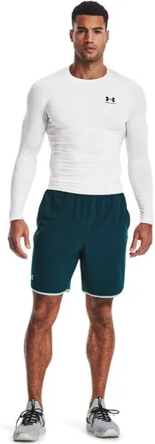 Miniatura 2 de Under Armour HeatGear Camiseta de compresión de manga larga para hombre