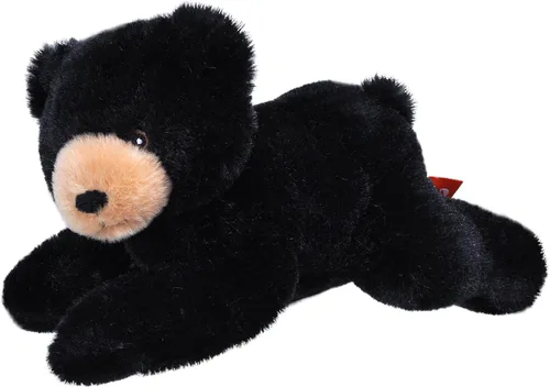 Miniatura 15 de Wild Republic EcoKins Mini Cría de Foca Arpa de Peluche de 20 cm, Regalos Ecológicos para Niños, Peluche, Hecho a Mano con 7 Botellas de Plástico