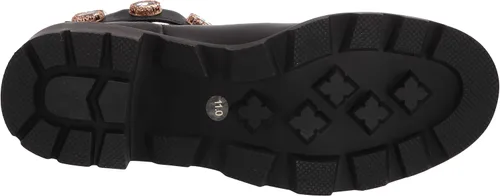Miniatura 4 de Steve Madden womens Amulet Ankle Boot