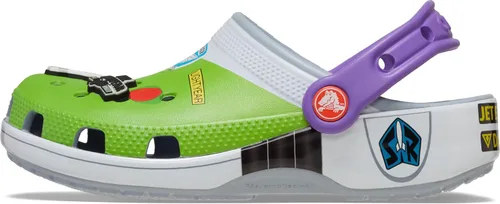 Miniatura 7 de Crocs Zuecos de Toy Story de Disney Pixar para niños