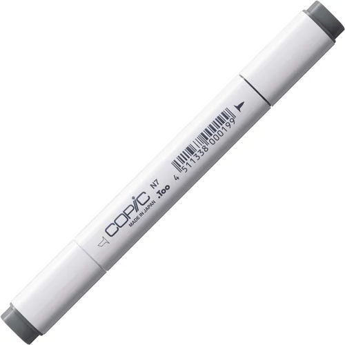 Miniatura 23 de Copic Marcador con punta reemplazable, Y06-Copic, Amarillo