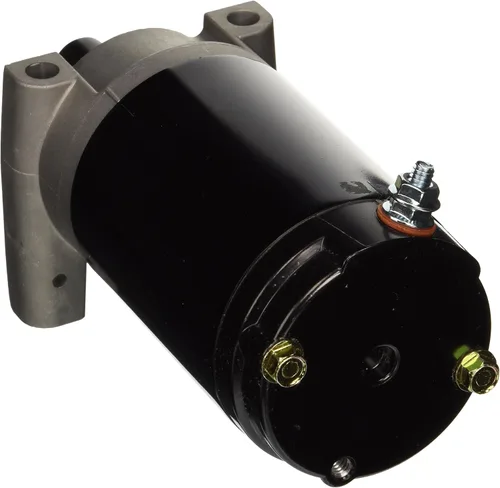Miniatura 2 de DB Electrical Arrancador 410-21030 para motores Honda 18Hp Gx610 Gxv610 31200-Zj1-004, 31200-Zj1A-0040,20Hp Gx620 Gxv620 31200-Zj4-003, 3122 00-Zjj