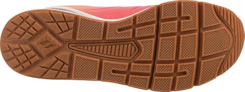 Miniatura 7 de Skechers Women's Uno 2-Color Waves Sneaker