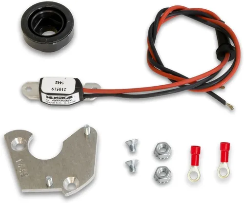 PerTronix - 1442 - Kit de conversión de encendido electrónico, compatible con IHC de 4 cilindros