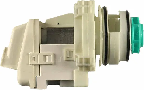 Miniatura 3 de Frigidaire 5304519906 Conjunto de motor y bomba de lavavajillas