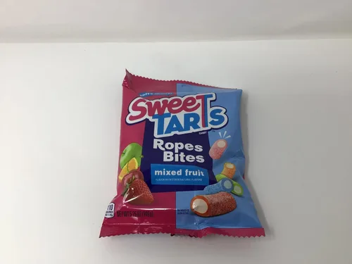 Miniatura 7 de SweeTarts Mini caramelo masticable, fruta mixta de 6 onzas, paquete de 2