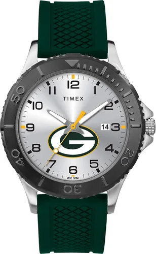 Miniatura 3 de Timex Reloj gamer NFL Houston Texans