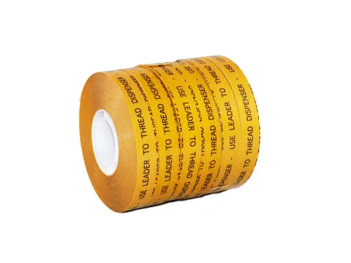 GGR Supplies T.R.U. ATG-7502 ATG Cinta (cinta adhesiva de transferencia sin ácidos): 1/2 pulgada de ancho x 36 yardas (paquete de 6)