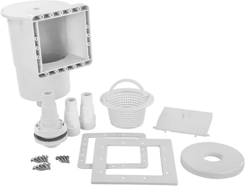 Miniatura 5 de ATIE Adaptador universal de manguera de piscina combinado de 1.25 pulgadas/1.5 pulgadas SPX1091Z7, SPX1091Z4 repuesto para bomba de piscina sobre