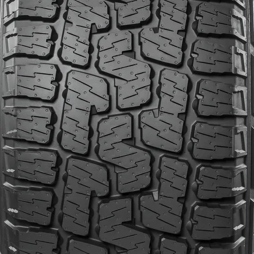 Miniatura 4 de Pirelli Scorpion All Terrain Plus 225/65R17 102H - Neumático para camión ligero