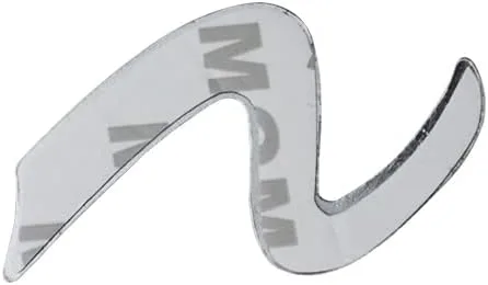 Miniatura 4 de 1 emblema S 3D letra de metal para maletero de la tapa trasera del maletero de la escotilla de repuesto para R53 R55 R56 R57 R59 F56 F55