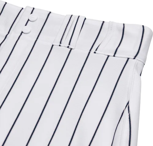 Miniatura 3 de CHAMPRO Boys Triple Crown Pinstripe Polyester Baseball Pants