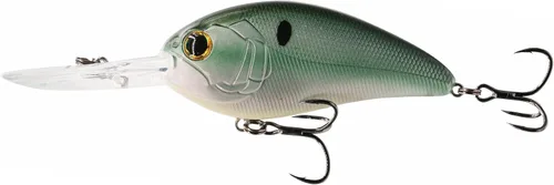 Miniatura 14 de 6th Sense – Crush 500DD Deep Diving Crankbait Bass Fishing Lure for Offshore Structure