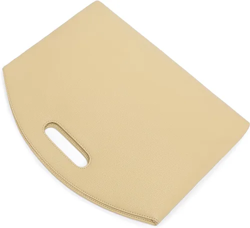 Miniatura 7 de Bolsa oficial para computadora con estilo elegante con múltiples compartimentos y diseño fácil de transportar