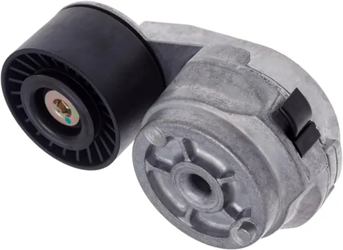 Miniatura 13 de 12663047 Tensor de correa de transmisión de accesorios con conjunto de polea (solo para híbrido de 2.4L) apto para Chevy 08-10 y 13-14 Malibu