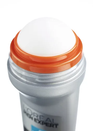 Miniatura 5 de L'Oréal Paris Men Expert Desodorante Roll-On - Fresh Extreme (1.7 fl oz)