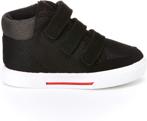 Miniatura 5 de Simple Joys by Carter's unisex-child Daniel High-top Sneaker