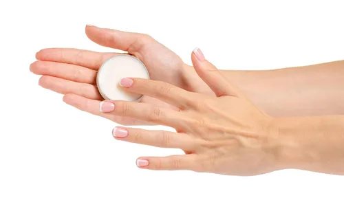 Miniatura 8 de Ladybug Spot Colonia sólida natural con nota de sándalo y nota ámbar infundida con aceites esenciales para hombres y mujeres, tamaño de muestra