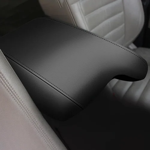Miniatura 4 de Cubierta de consola central para Honda Accord 2013-2017 Reposabrazos para Accord 9º