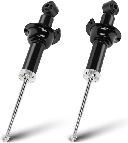 Miniatura 13 de SCITOO 2 amortiguadores delanteros amortiguadores Struts para 2002-2006 para Honda CR-V 331035 331036