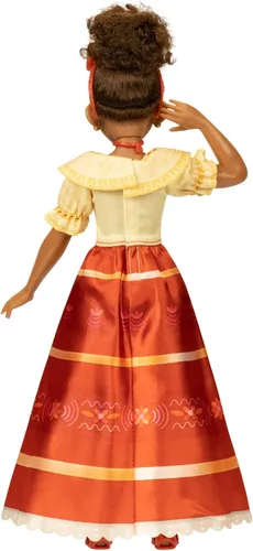 Miniatura 6 de Disney Encanto Dolores Mirabel - Muñeca de moda de 11 pulgadas de alto con atuendo y accesorios distintivos