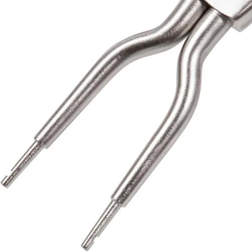 Miniatura 8 de 383EER4001A Herramienta de extracción de resorte de bañera interior/exterior para lavadora L-G Samsung, removedor de resorte e instalador, repuesto