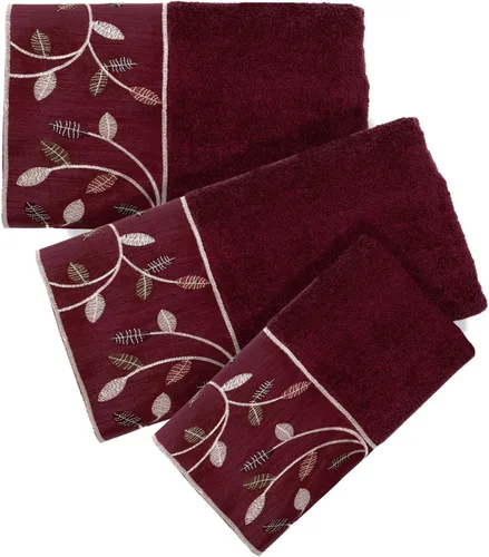 Miniatura 5 de Popular Bath Aubury - Alfombra de baño moderna clásica de lujo, decoración contemporánea, hermosa alfombra de ducha, diseño único, elegante alfombra