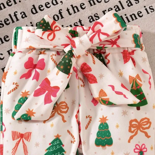 Miniatura 127 de Aalizzwell Conjunto de mameluco acanalado para bebé recién nacido prematuro para otoño e invierno