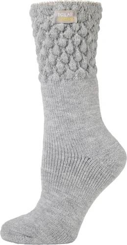 Miniatura 40 de Polar Extreme Calcetines térmicos de senderismo – acolchados, aislados, cálidos para botas, mujeres y hombres, talla única para la mayoría de 4-10