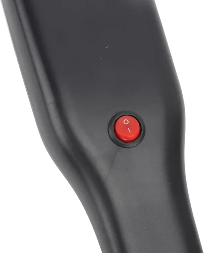 Miniatura 8 de Desplumador eléctrico portátil de pollo, máquina de desplume de aves de corral de mano con potente motor, desplumador de pollo impermeable, pequeña