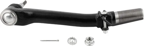 Miniatura 7 de BOXI 2 eslabones de extremo de barra de acoplamiento exterior frontal para Ford F-250 F-350 Super Duty 2005-2020/F-450 Super Duty 2005-2010/F-550
