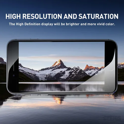 Miniatura 6 de Para iPhone 7 Reemplazo de pantalla con botón de inicio 4.7 "Negro, pantalla LCD táctil 3D digitalizador montaje completo con herramientas