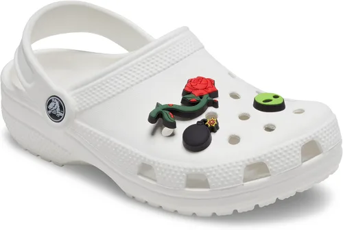 Miniatura 3 de Crocs Jibbitz - Paquete de 3 dijes para zapatos