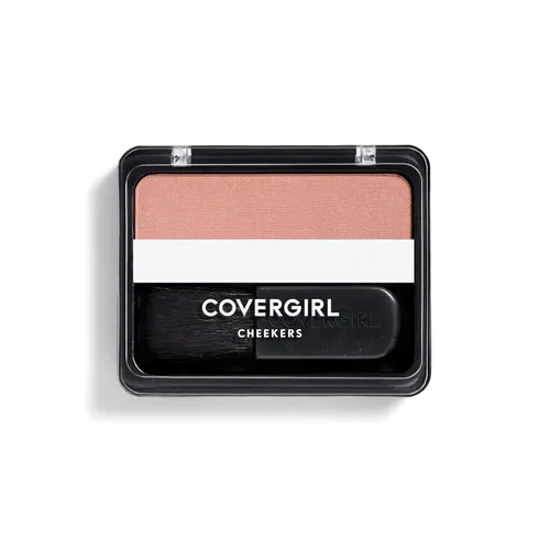 Miniatura 17 de Covergirl Cheekers rubor en polvo mezclable Rock 'n Rose, 0,35 oz (el embalaje puede variar)