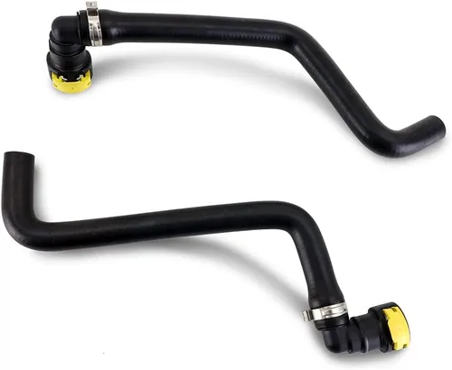 Miniatura 5 de Mishimoto Kit de latas de aceite desconcertado, compatible con Ford Bronco 2.7L, 2021+