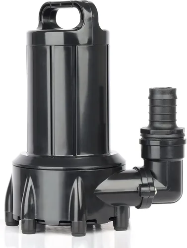 Miniatura 11 de WaterRebirth (PC2000,2000GPH) Bomba de agua sumergible de alto flujo-Casa/Bomba de agua en línea-Bomba sumergible-Bomba de transferencia