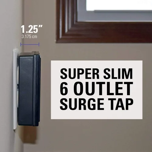 Miniatura 7 de SANUS Soporte de pared extragrande para TV giratorio e inclinable, diseño universal premium para televisores de 37 a 90 pulgadas con protector