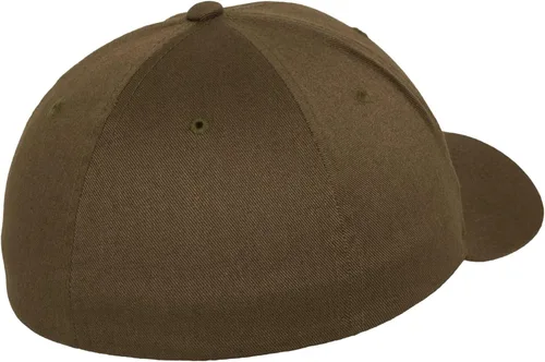 Miniatura 24 de Flexfit 6277 Wooly Unisex Combed Cap