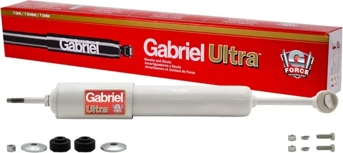 Miniatura 213 de Gabriel Amortiguadores de camión ultra traseros G63173 para Toyota T100 RWD 93-98 (1 paquete)