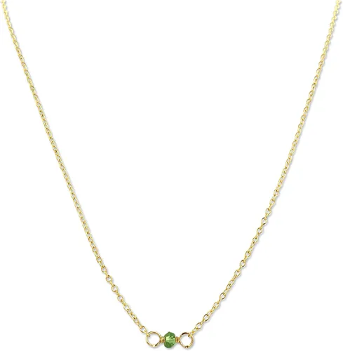 Miniatura 160 de Gargantilla de piedra natal – Regalo de cumpleaños, regalo para niña, mujer, amiga, hija, esposa, mamá, ella, joyas de piedras preciosas para uso