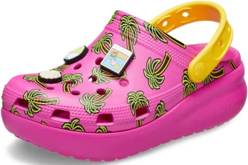 Miniatura 12 de Crocs Zuecos unisex para niños